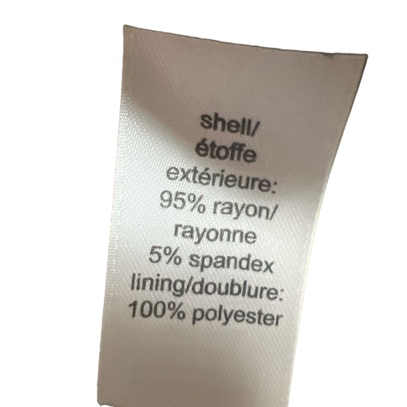 STUDIO Y | SLEEVELESS ONE SHOULDER BLACK MINI DRESS OR TUNIC TOP - Picture 12 of 12